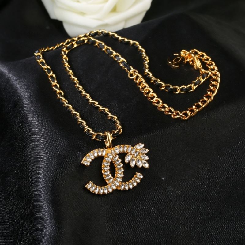 Chanel Necklaces